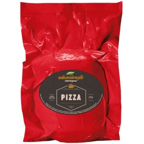 COTTO PIZZA SALUMI REALI 1/2 KG.3,5 ca.